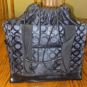 koko insulated lunch bag